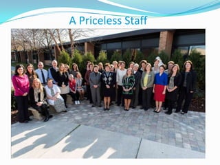 A Priceless Staff