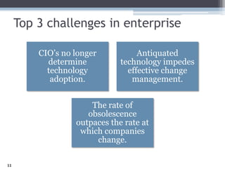 The Future Of Business by Altimeter Group Slide 11