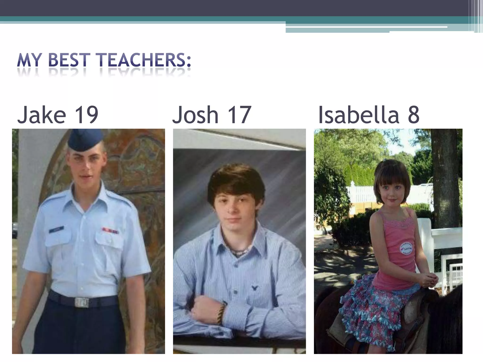 LINKS/FUN FRIDAY:
We have begun a program to support children as they learn about all of
the important, school behaviors, which will prepare them to be successful
and engaged learners.
All students begin the week with three links. Links are earned for
expected school behaviors. Links can also be lost. I am modeling and
shaping the expected behaviors, all of the time. At the end of the week,
children who have earned enough links will have the opportunity to have
Fun Friday and play a class game. If you have not earned enough links, you
will have extra time to practice academic skills. For students who have
earned a large amount of links, there is a drawing for a prize from the
prize box. Certificates are sent home with students who have earned a
large number of links, each week.
Please be cautious not to expect that your child will only earn links. It is
expected that mistakes will be made, as children are learning. Reminders
will be a part of this system, at the beginning of the year. This system
helps children begin to better monitor their own behavior. Some parents
use a similar system at home ;).
 