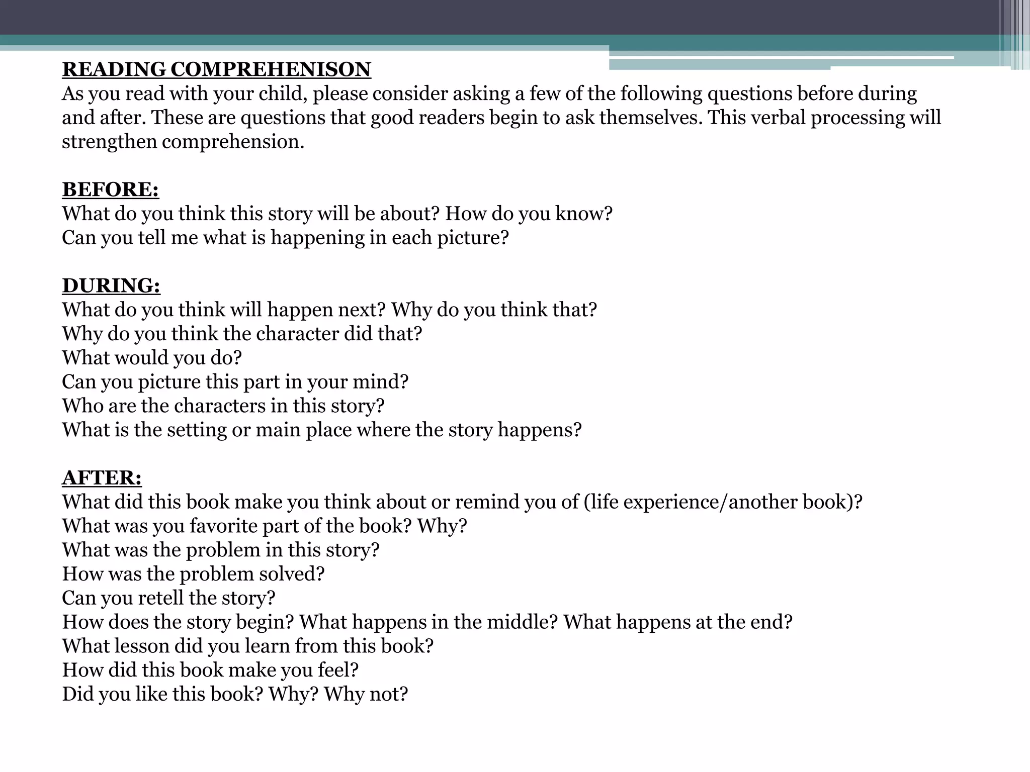 From:http://finallyinfirst.blogspot.com/
 