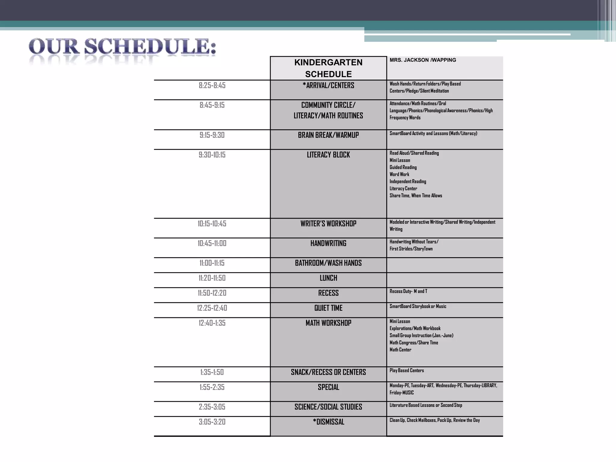 Non-Food Birthday Treat Ideas
 