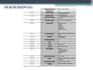 Non-Food Birthday Treat Ideas
 