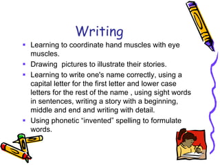 Reads and listens to text for a variety of purposes (pleasure reading). 