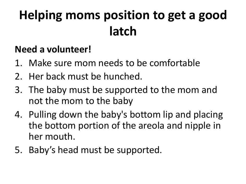 Swaddle like a Champion A Class on the Happiest Baby on the Block 5s…