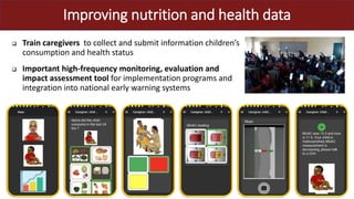 IBLI―Creating impacts through Open Access technology