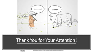 IBLI―Creating impacts through Open Access technology