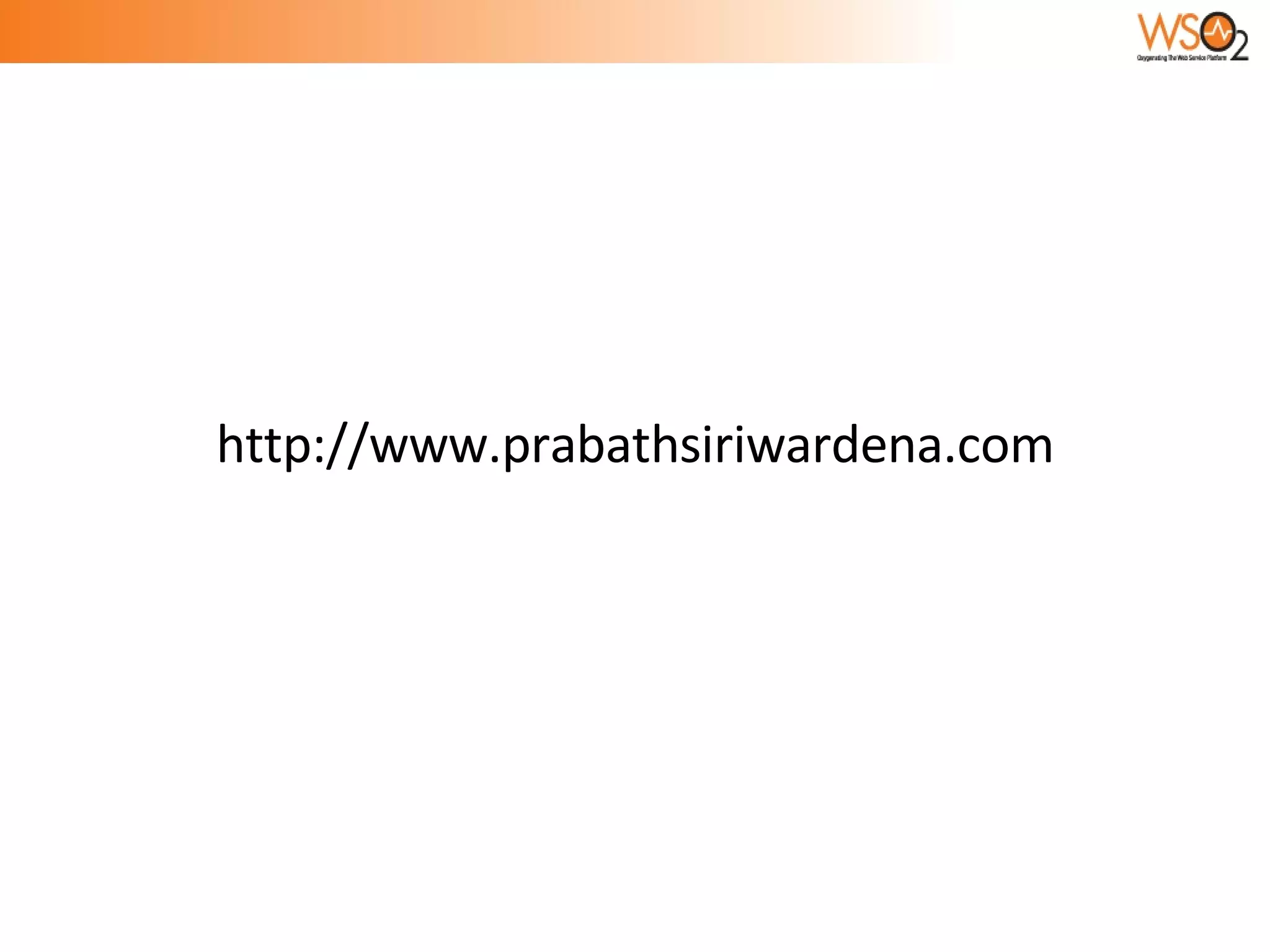 http://www.prabathsiriwardena.com 