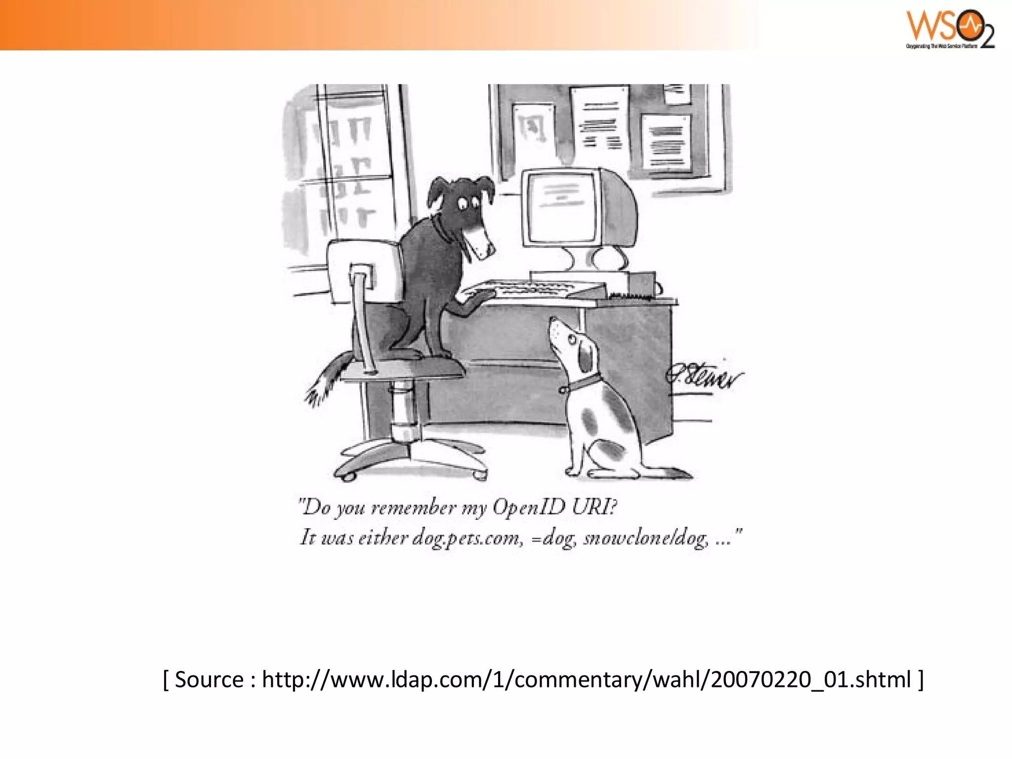 [ Source : http://www.ldap.com/1/commentary/wahl/20070220_01.shtml ] 