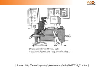 [ Source : http://www.ldap.com/1/commentary/wahl/20070220_01.shtml ] 