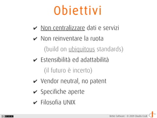 Introduzione a OpenID