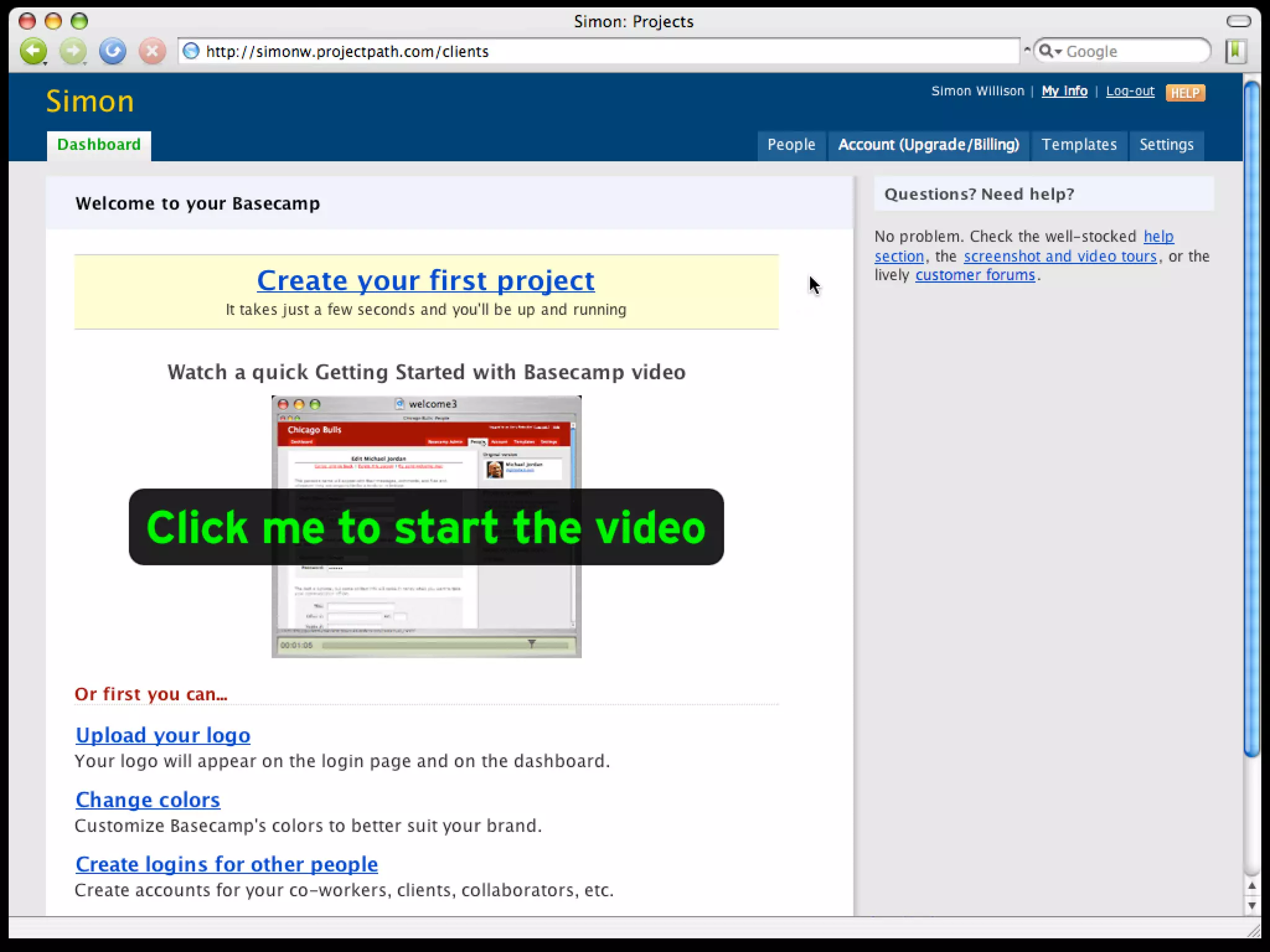 OpenID and decentralised social networks
