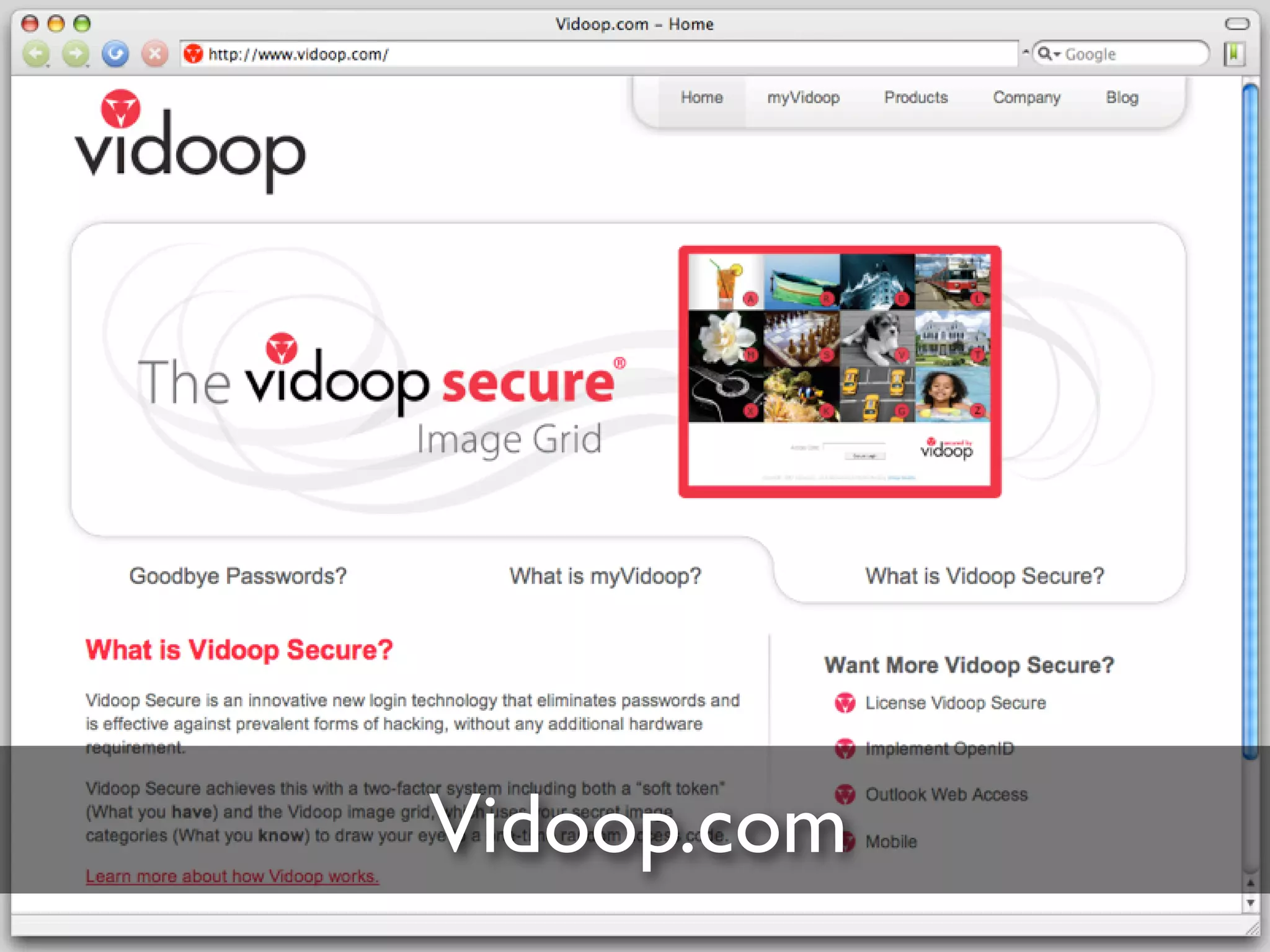 OpenID and decentralised social networks