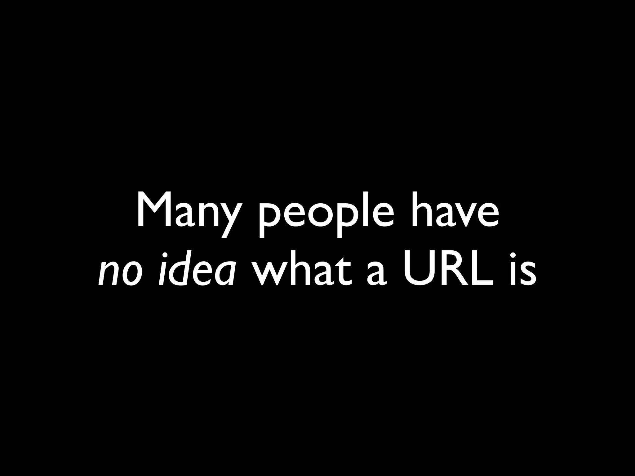 OpenID and decentralised social networks