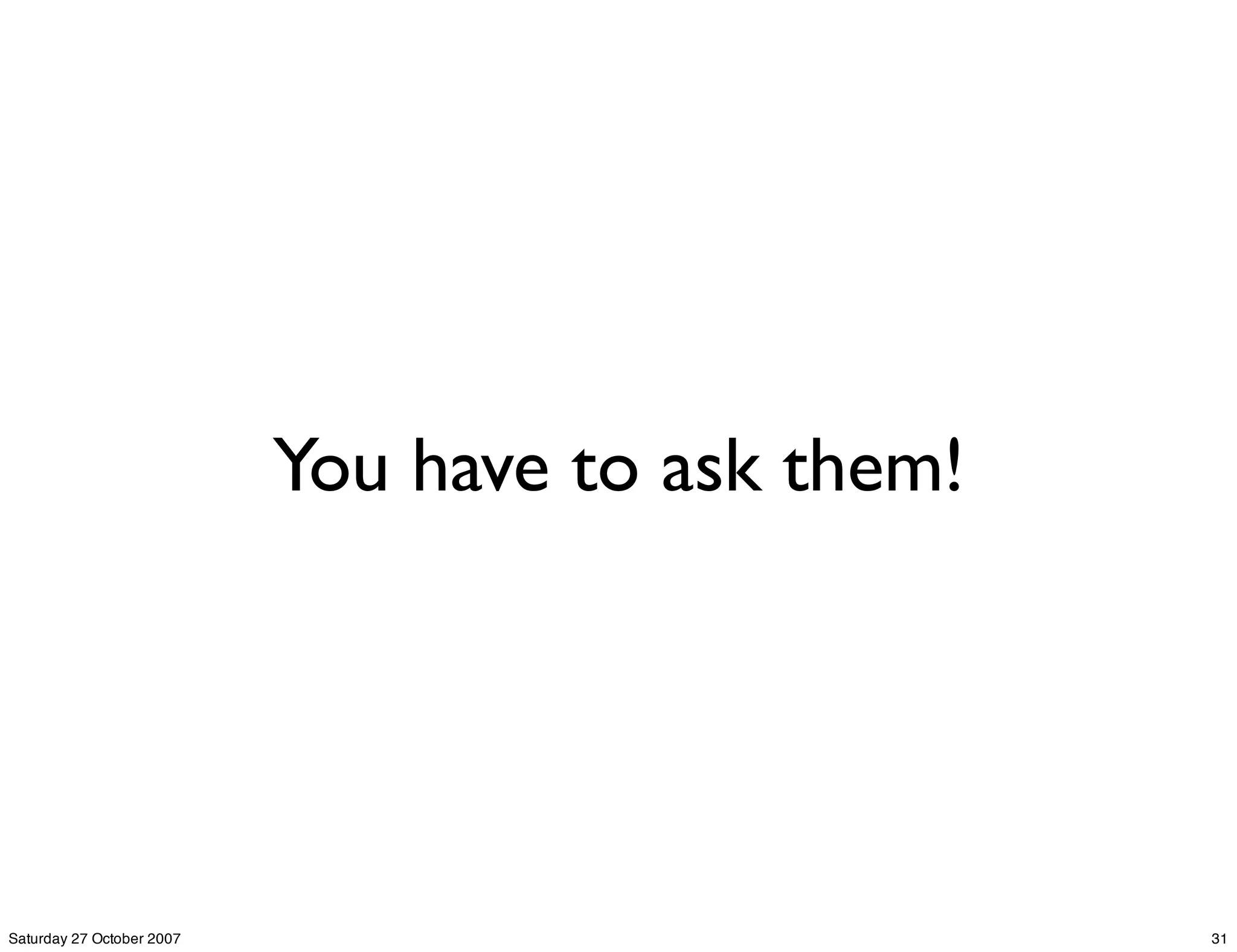 OpenID Authentication by example