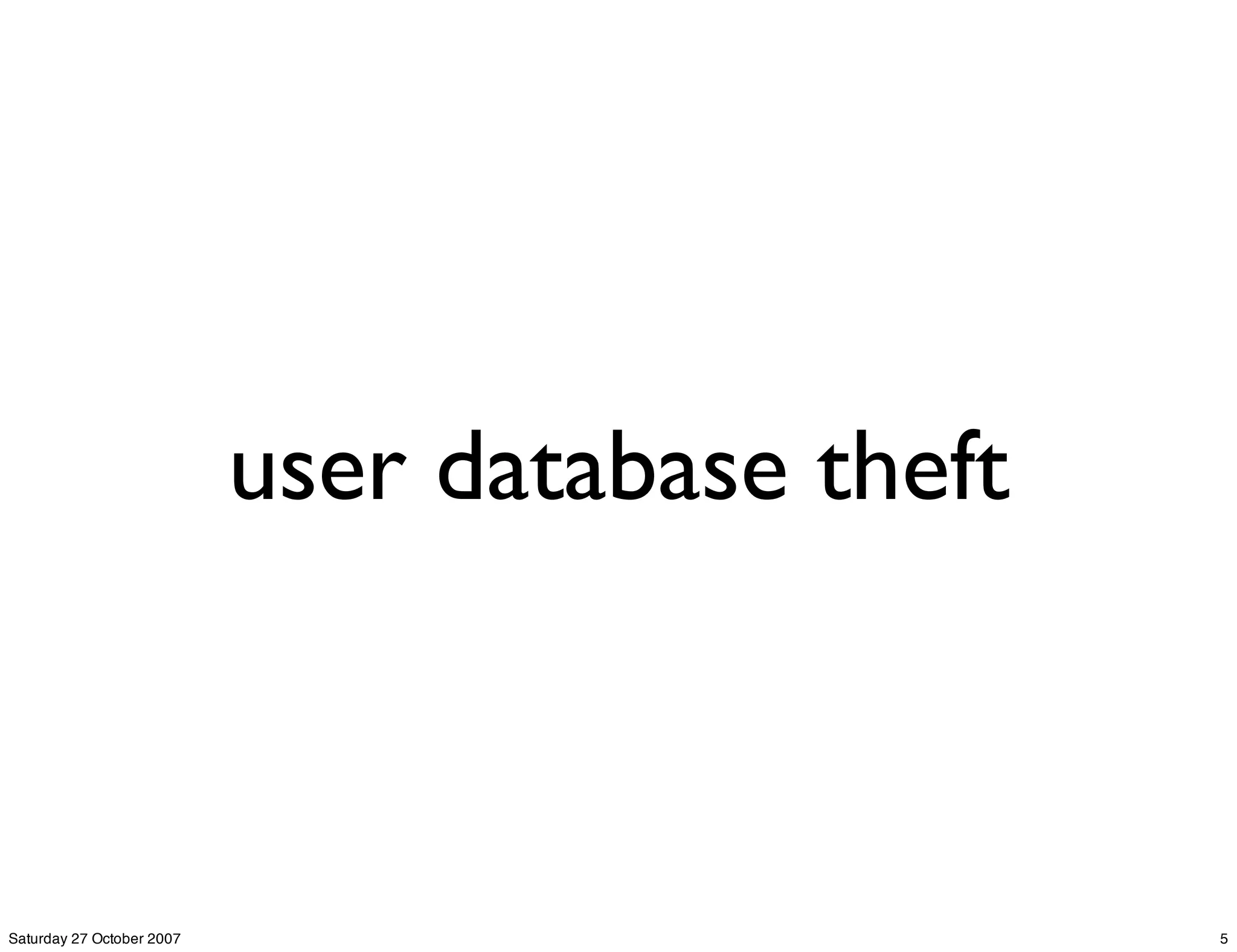 OpenID Authentication by example