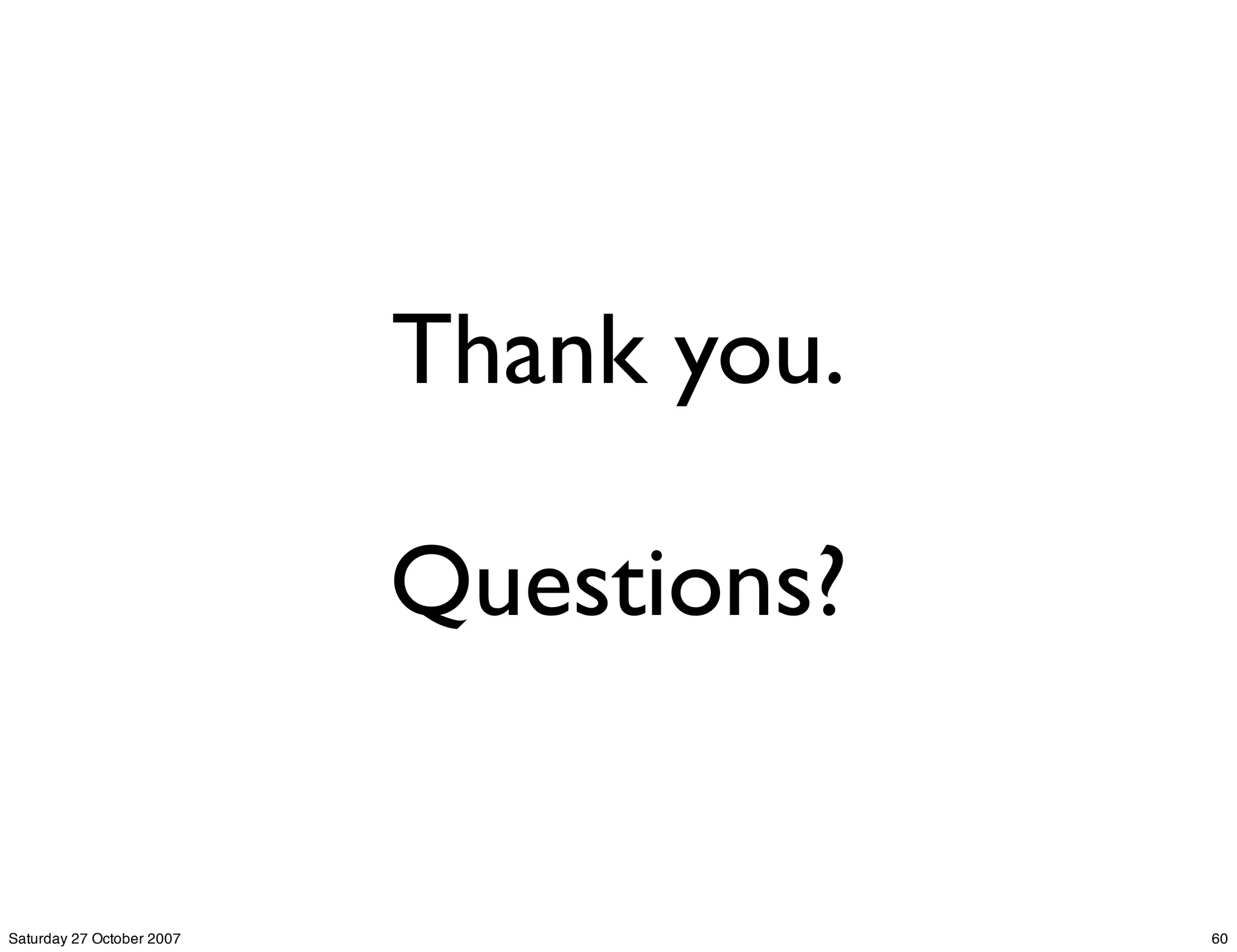 OpenID Authentication by example