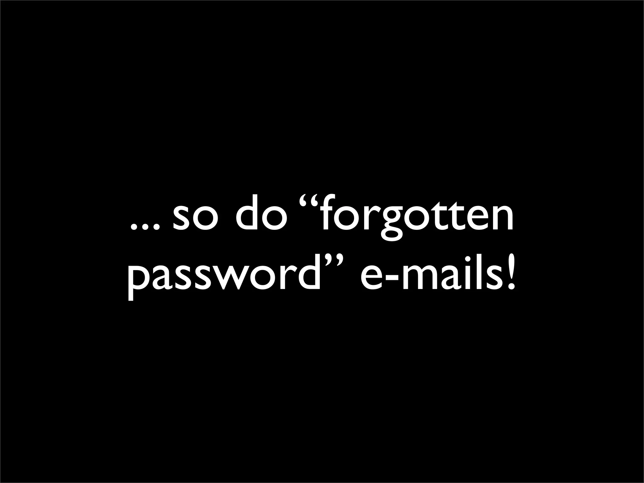 OpenID Bootcamp Tutorial