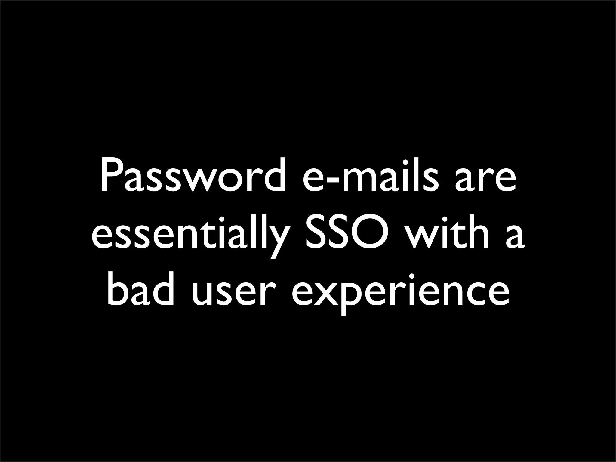OpenID Bootcamp Tutorial