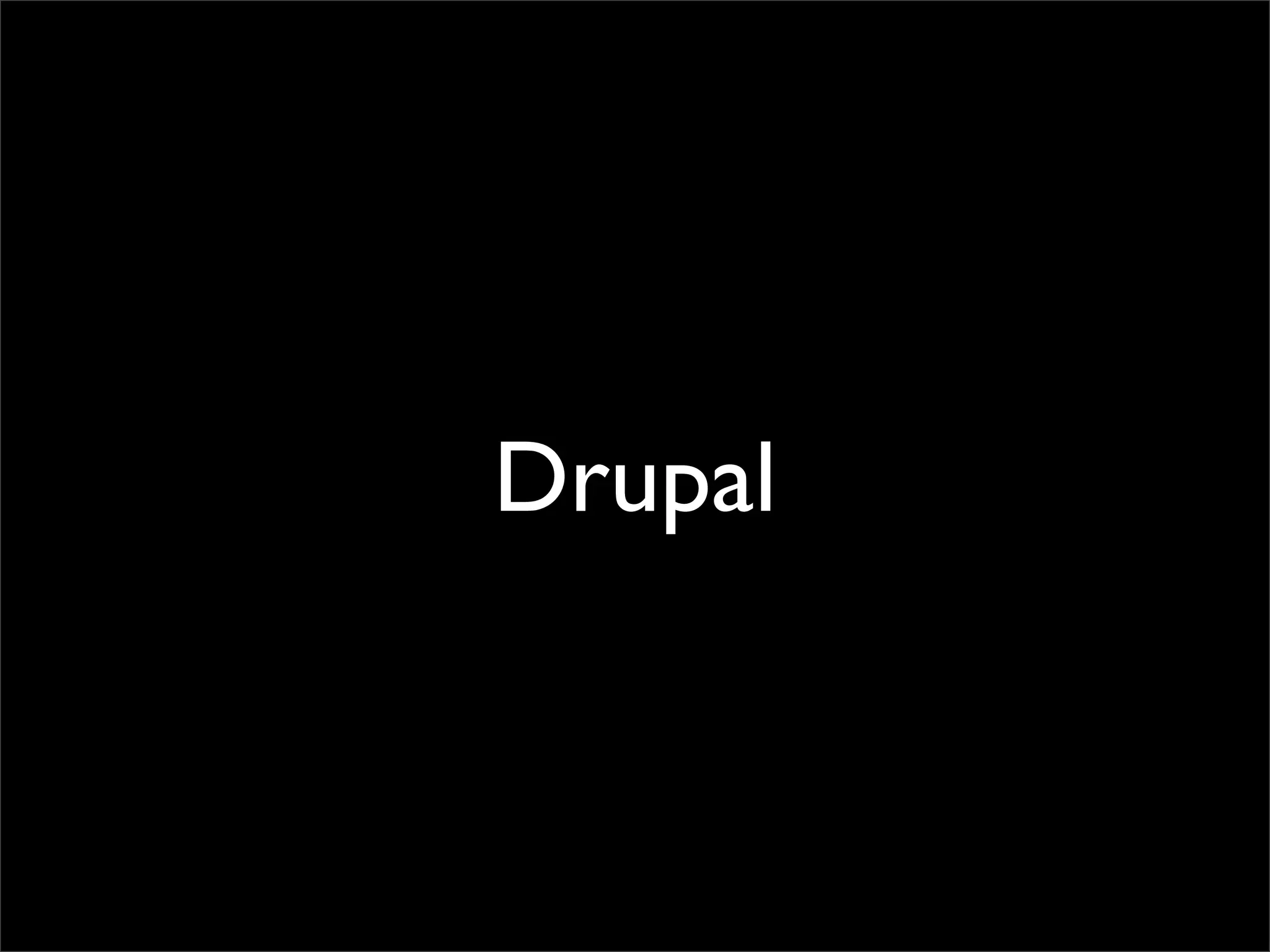 OpenID Bootcamp Tutorial