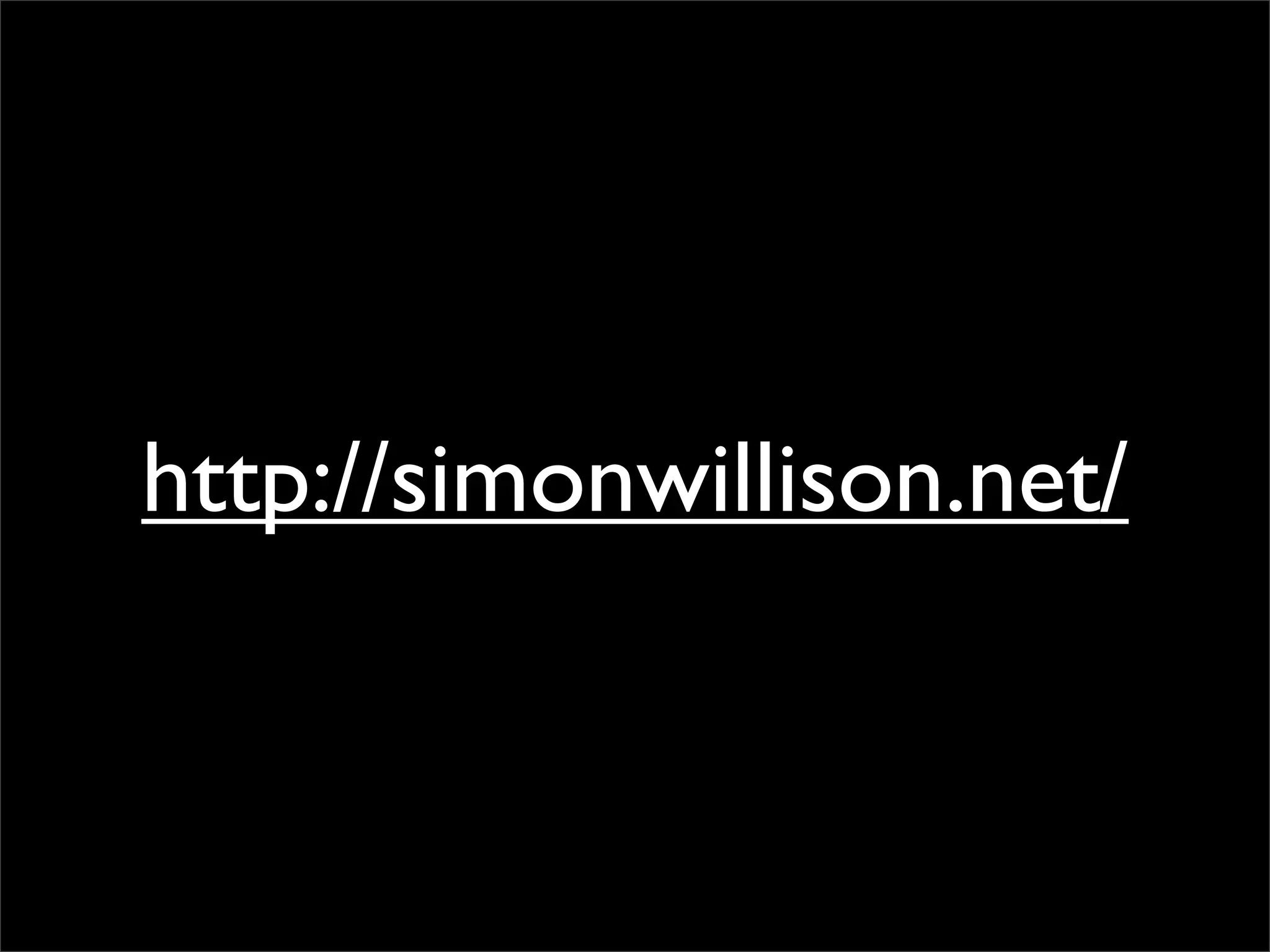 OpenID Bootcamp Tutorial