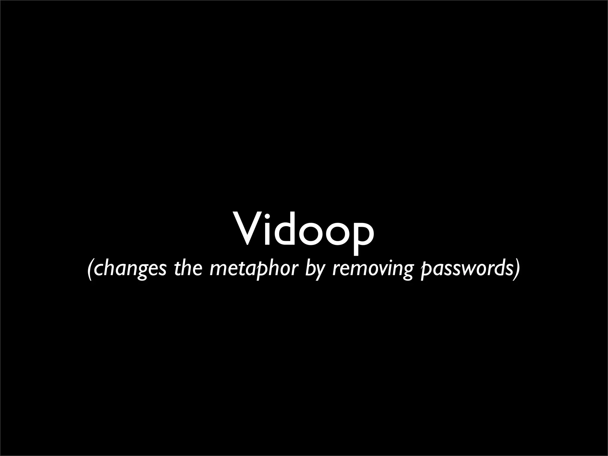 OpenID Bootcamp Tutorial