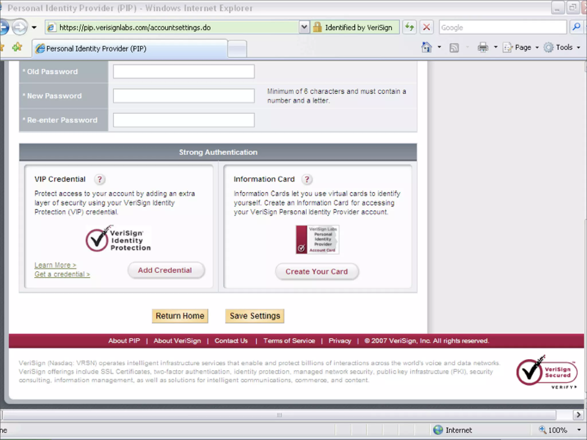OpenID Bootcamp Tutorial