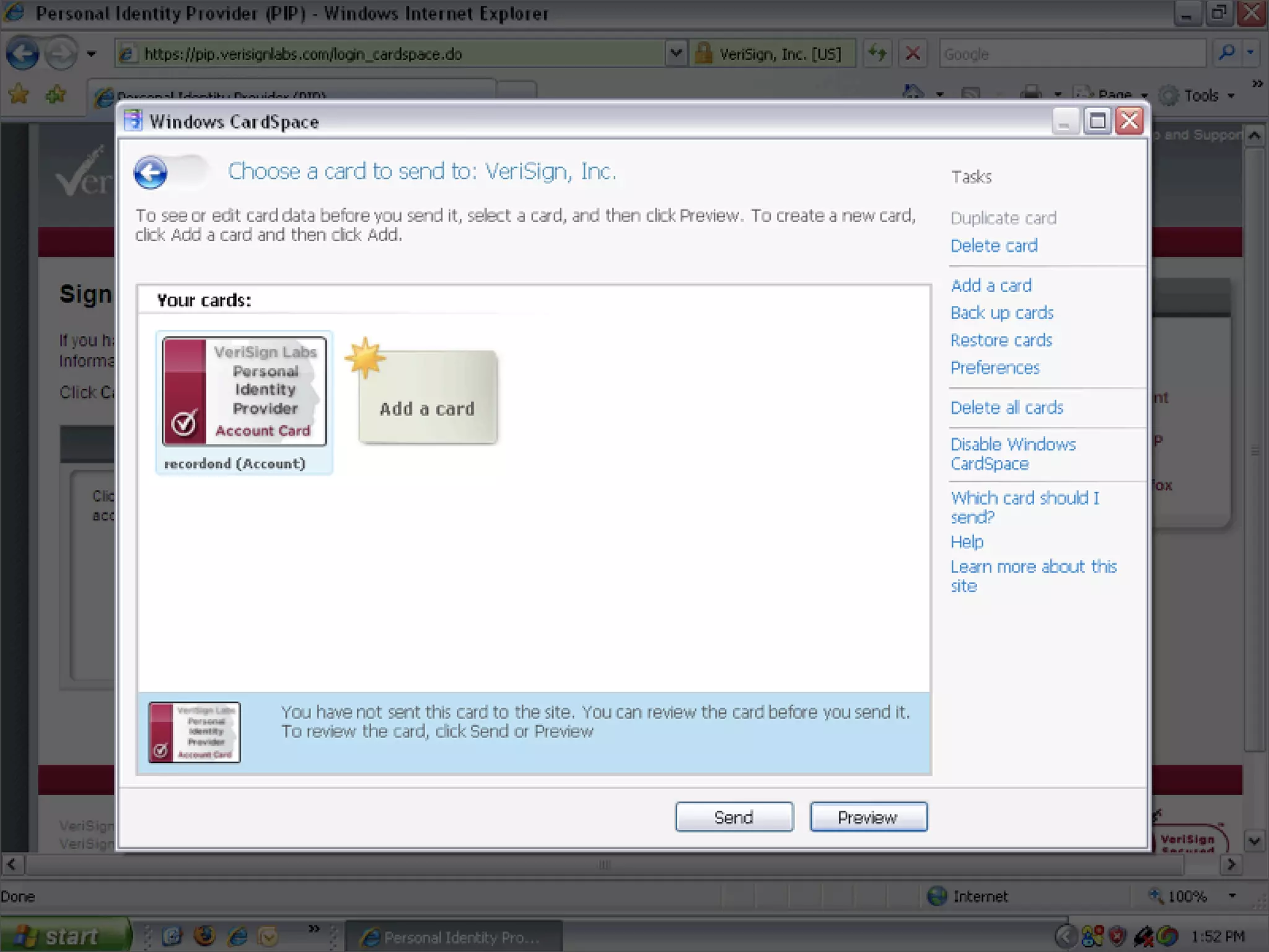 OpenID Bootcamp Tutorial