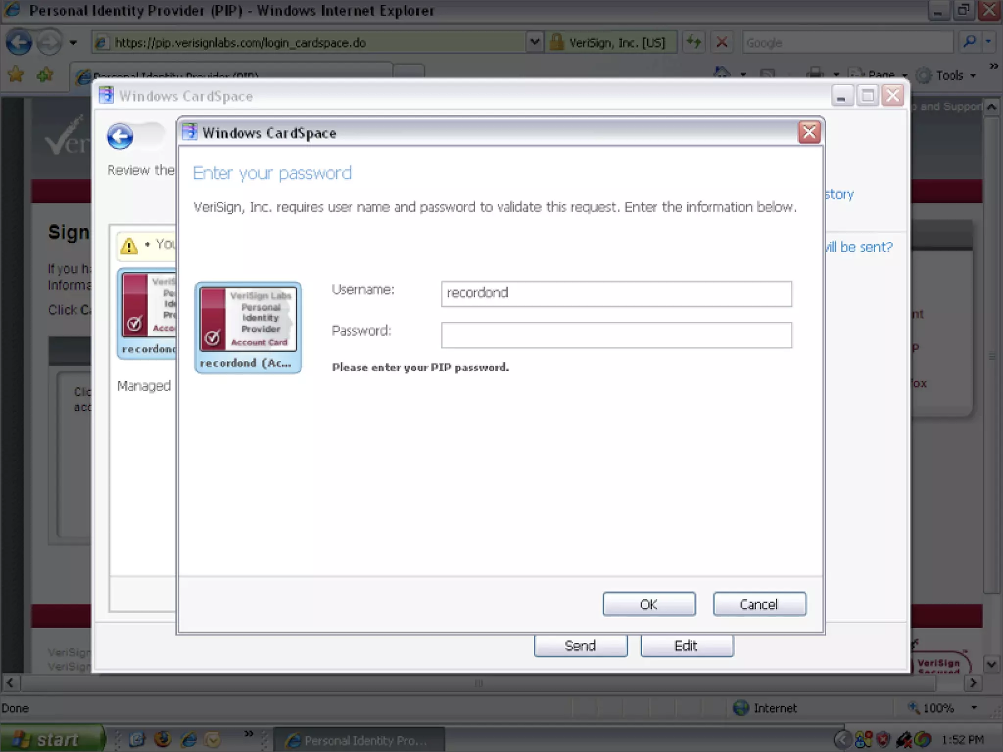 OpenID Bootcamp Tutorial