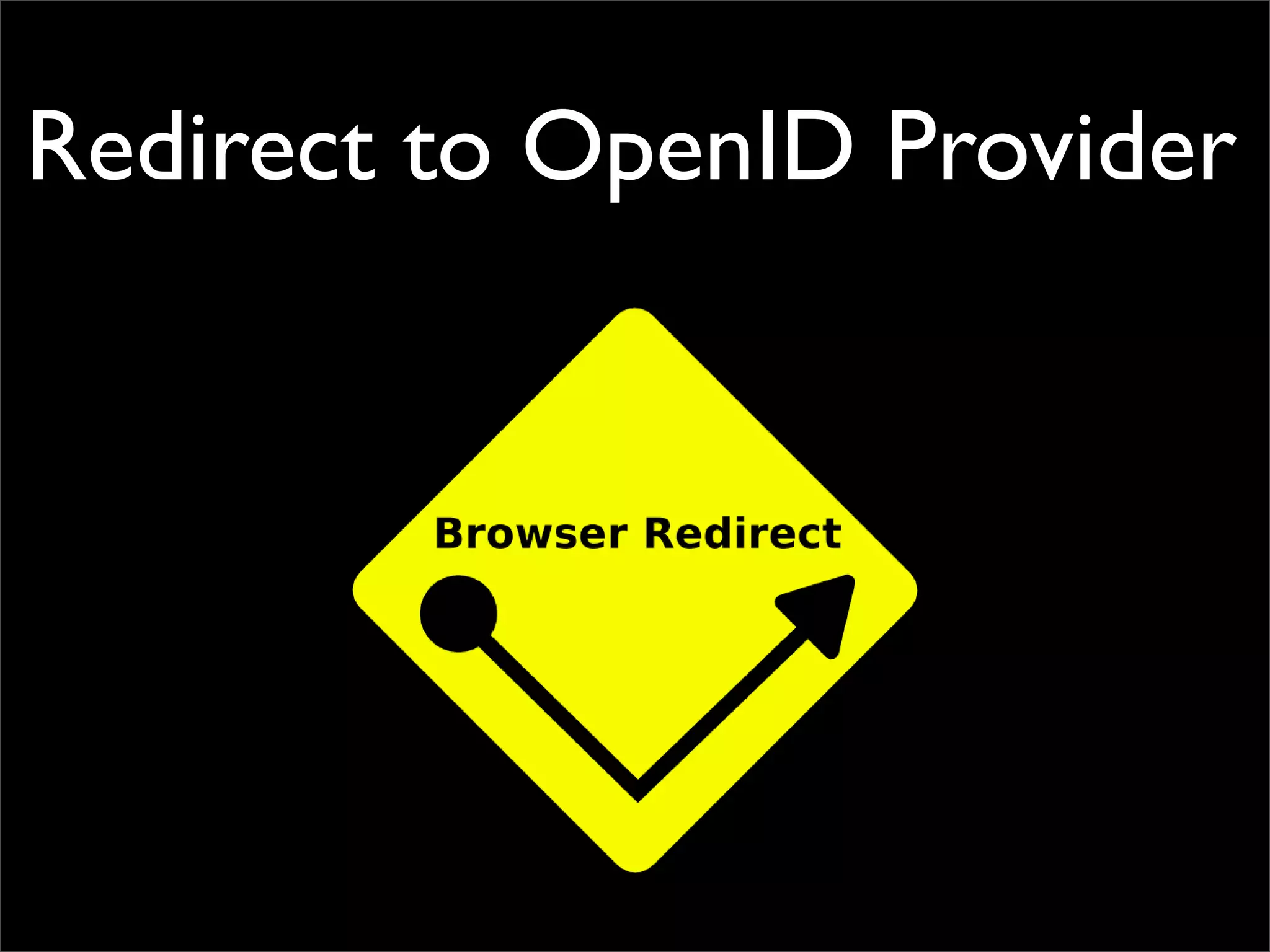 OpenID Bootcamp Tutorial