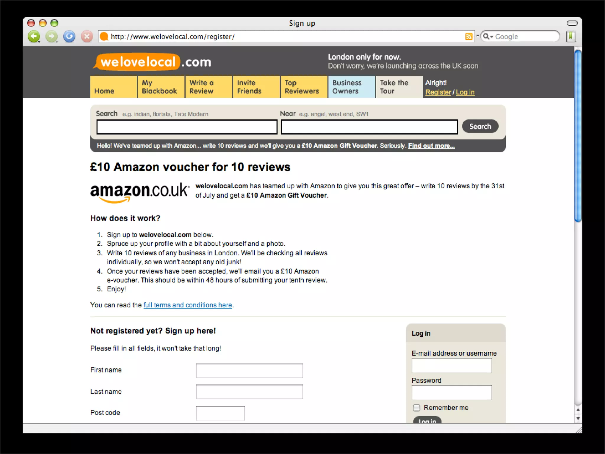 OpenID Bootcamp Tutorial