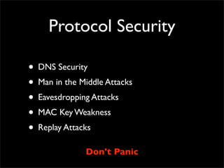 OpenID Bootcamp Tutorial