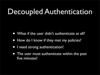 OpenID Bootcamp Tutorial
