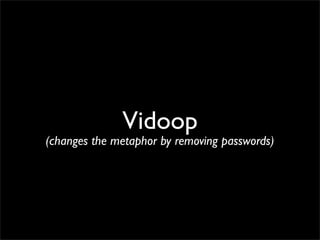 OpenID Bootcamp Tutorial
