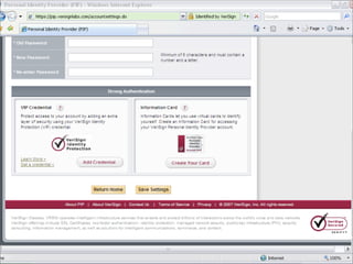 OpenID Bootcamp Tutorial