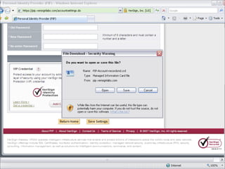 OpenID Bootcamp Tutorial