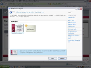 OpenID Bootcamp Tutorial