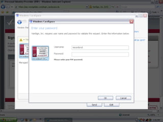 OpenID Bootcamp Tutorial