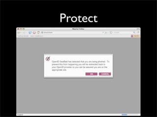 OpenID Bootcamp Tutorial