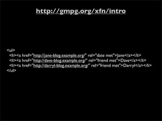 OpenID Bootcamp Tutorial