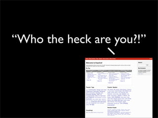 OpenID Bootcamp Tutorial