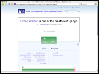OpenID Bootcamp Tutorial
