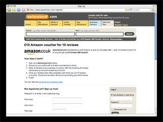 OpenID Bootcamp Tutorial