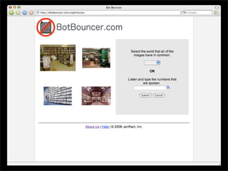 OpenID Bootcamp Tutorial