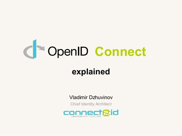 openid connect explained openid connect tutorial