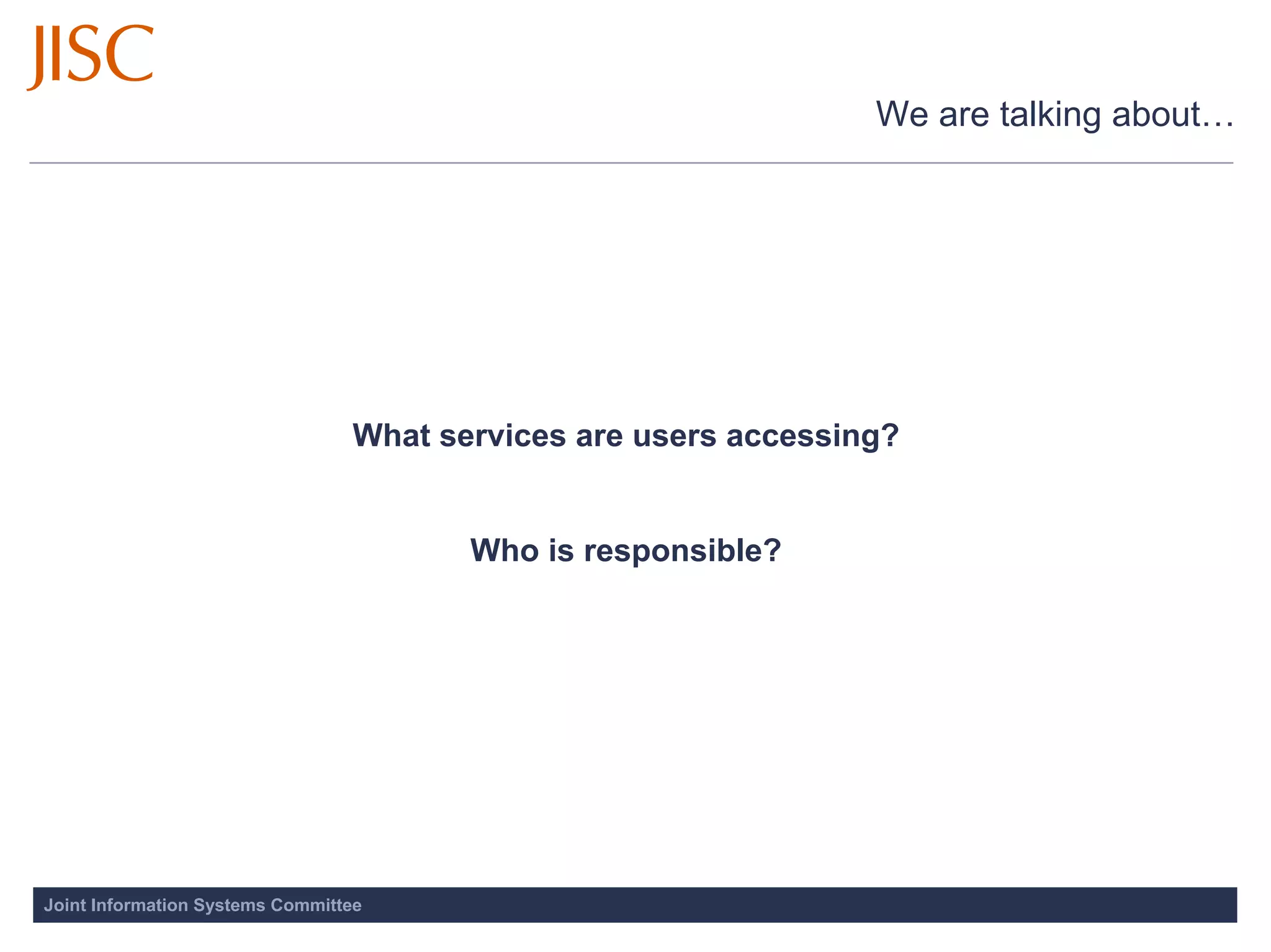 OpenIDand User-Centric Identity: It’s All About Me