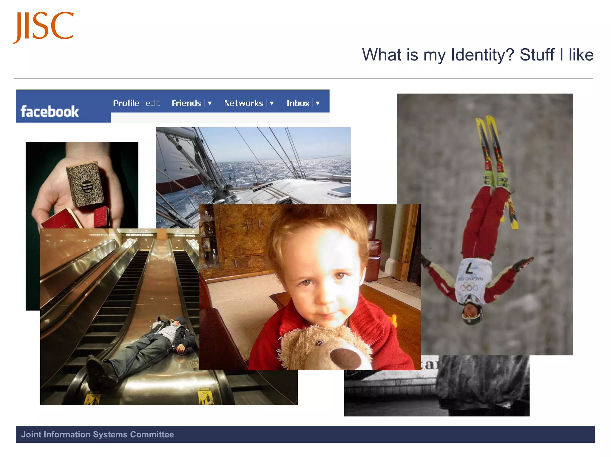 OpenIDand User-Centric Identity: It’s All About Me