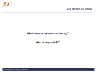OpenIDand User-Centric Identity: It’s All About Me