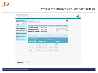 OpenIDand User-Centric Identity: It’s All About Me