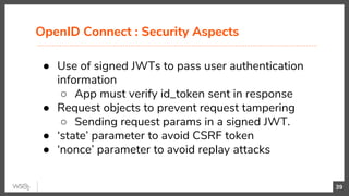 OpenID Connect | PPTX