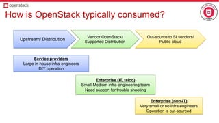 Open Infra Day Vietnam - JOSUG | PDF | Cloud Computing | Internet
